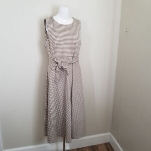 Calvin Klein Women's Dress Size 10